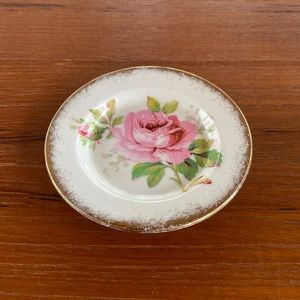 VTG Royal Albert Trinket Dish